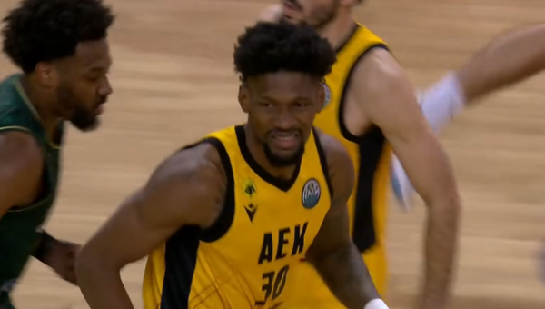 Aiškėja, kokios galimybės Ch. Silva pamatyti „Žalgirio“ komandoje