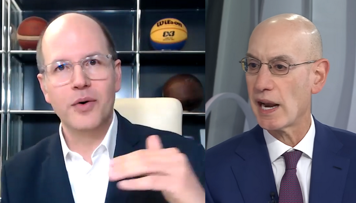 FIBA paskelbė naujų detalių apie „NBA Europe“: aišku, kada prasidės pirmieji darbai