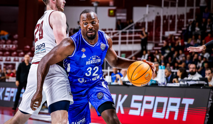 Žiniasklaida: „Žalgirio“ akiratyje - NBA patirties turintis centras