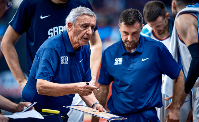 Oficialu: „Bayern“ ekipai vadovaus S. Pešičius