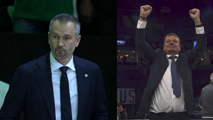 Ekspertai prognozavo „Žalgirio“ ir „Panathinaikos“ rungtynių baigtį