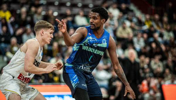 „Gargždus” papildė gynėjas: atvyksta J. Turneris