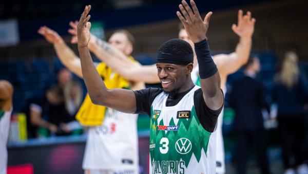 Naujos ekspertų prognozės: spėjo „Žalgirio“ ir „Panathinaikos“ mačo baigtį