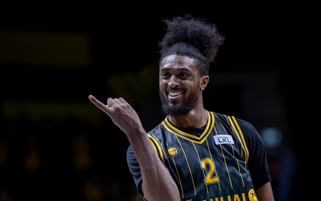 „Šiaulių“ vedlys su ambicijomis žvelgia į KMT ketvirtfinalį prieš „Rytą“