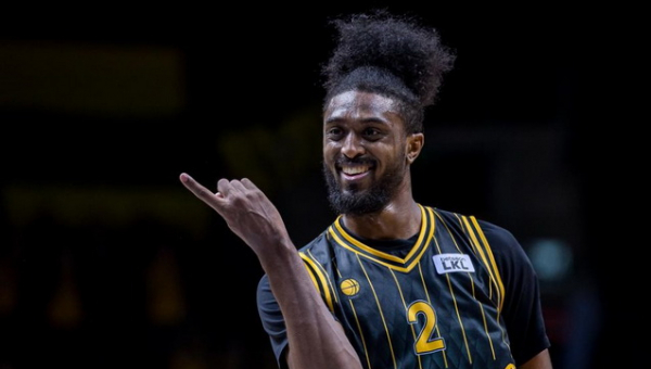 „Šiaulių“ vedlys su ambicijomis žvelgia į KMT ketvirtfinalį prieš „Rytą“