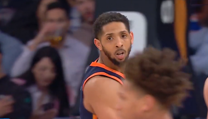 „Partizan“ oficialiai papildė ilgametis NBA žaidėjas