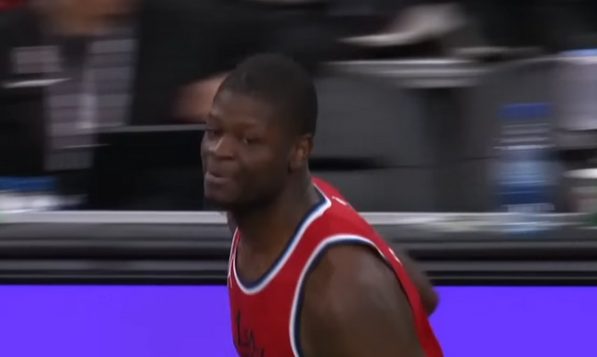 Žiniasklaida: „Žalgiris“ veda derybas su buvusiu 6–uoju NBA naujokų biržos šaukimu