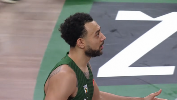 Kuris „Žalgirio“ žaidėjas susitikime prieš „Panathinaikos“ buvo geriausias ir blankiausias?