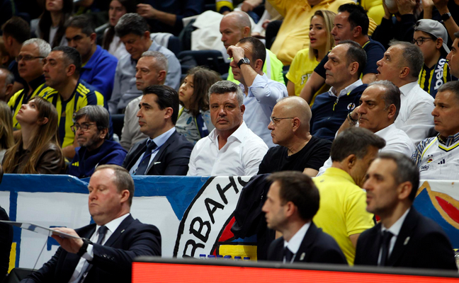 „Fenerbahče“ prezidentas turi problemų: buvo sulaikytas, rasta narkotikų