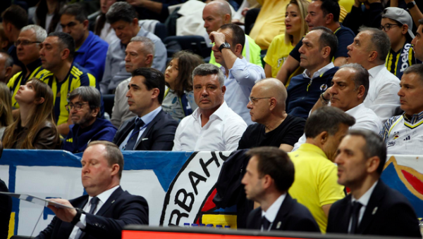 „Fenerbahče“ prezidentas turi problemų: buvo sulaikytas, rasta narkotikų