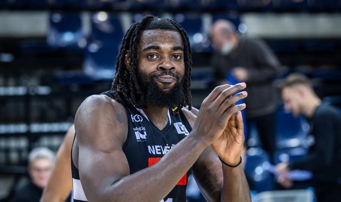 Kėdainiečiai metus užbaigė patiesdami „Lietkabelį“