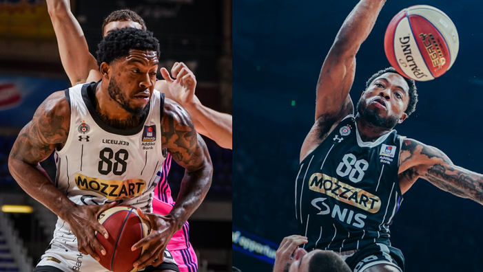 Žiniasklaida: „Partizan“ aukštaūgis domina ir „Žalgirį“