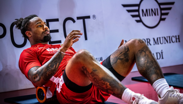 „Rytas“ rado naujoką į G. Radzevičiaus vietą