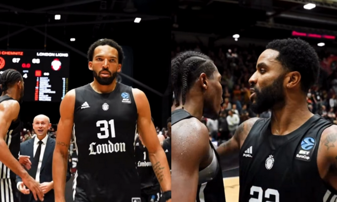 K. Lukošiūno tritaškiai padėjo triumfuoti T. Sabonio auklėtiniams