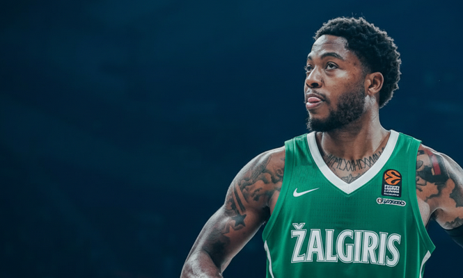 Iš „Partizan“ į „Žalgirį“? Aukštaūgis domina Lietuvos čempionus