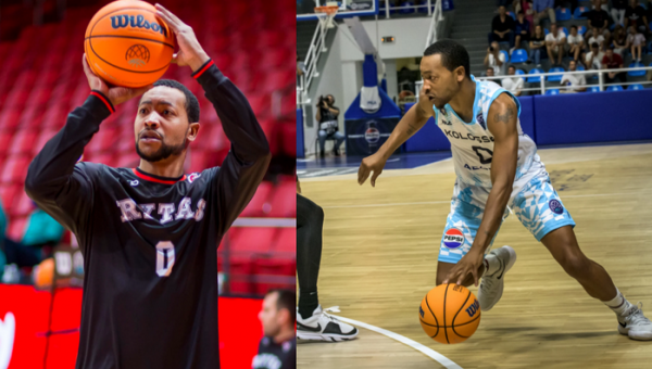 Graikijoje su narkotikais sulaikytas buvęs „Ryto“ gynėjas