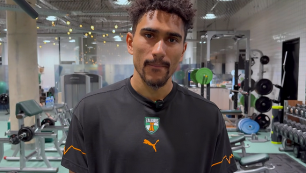 „Hapoel“ stiprybes įvardinęs M. Lo džiaugėsi dukrelės gimimu: „Tai – Kalėdų dovana“