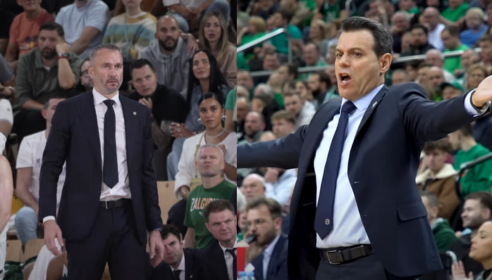 Ekspertai prognozavo „Hapoel“ ir „Žalgirio“ rungtynių baigtį