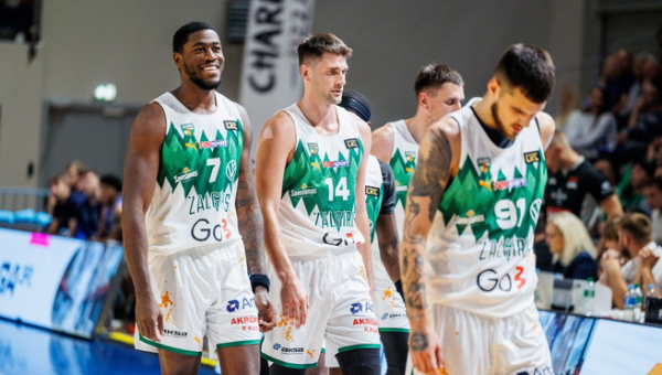 Ekspertai prognozuoja „Žalgirio“ pralaimėjimą prieš „Hapoel“