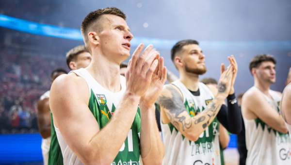 Naujos ekspertų prognozės: spėjo „Hapoel“ ir „Žalgirio“ mačo baigtį