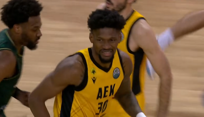 Pasirinko ne „Žalgirį“: Ch. Silva papildys „Fenerbahče“ gretas