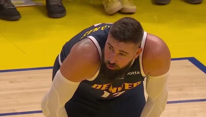 N. Jokičių praradę „Nuggets“ krito prieš „Heat“ („Bulls“ pralaimėjo „Timberwolves“)