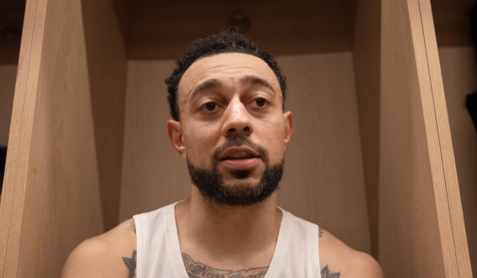 N. Williamsas-Gossas: „Galime nugalėti bet kurią komandą“ (VIDEO)