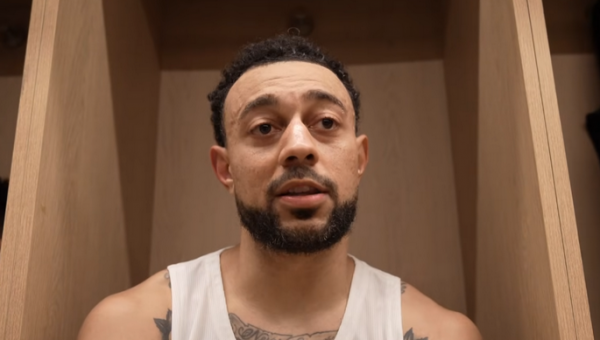 N. Williamsas-Gossas: „Galime nugalėti bet kurią komandą“ (VIDEO)