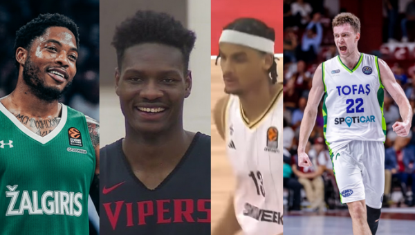 „Žalgiris“ ieško naujoko: naujos pavardės ir jų galimybės papildyti komandą