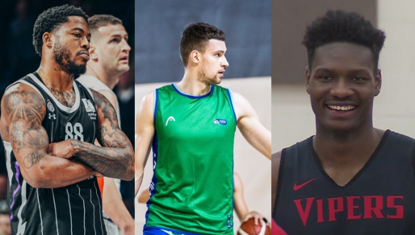 Aukštaūgio paieškos: „Žalgirį“ dominantys žaidėjai ir jų galimybės atvykti į Kauną