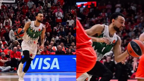 „Žalgiris“ 2025 metus baigė pergalingai: Tel Avive nugalėjo „Hapoel“ ekipą