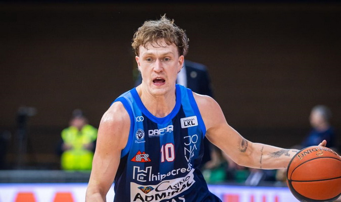 Šventės kartu su LKL legionieriais: nuo islandiškų trolių iki amerikietiškų prietarų