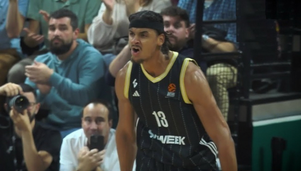 Naujas kandidatas į „Žalgirį“: Lietuvos čempionai nusitaikė į dar vieną aukštaūgį 