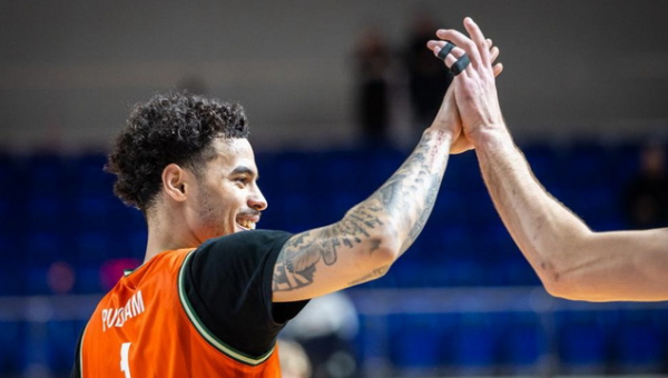 „Gargždai“ turėjo paplušėti dėl pergalės Jonavoje