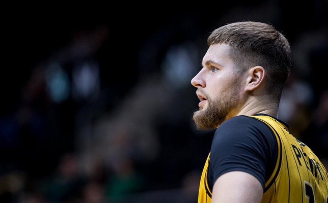 Nesustabdytas „Šiaulių“ tandemas pražudė Kėdainių klubą