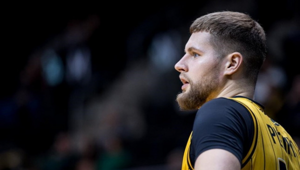 Nesustabdytas „Šiaulių“ tandemas pražudė Kėdainių klubą