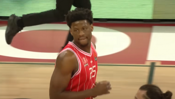 Po pralaimėjimo žalgiriečiams „Hapoel“ patyrė pirmą nesėkmę vietiniame fronte