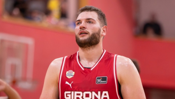 M. Gebeno ir M. Sušinsko klubas nusileido M. Normanto ekipai