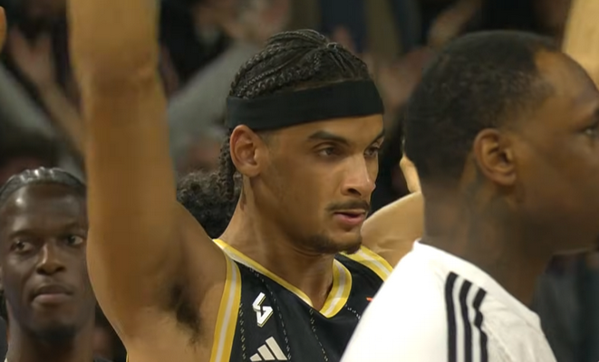 Sukluskite: „Valencia“ aukštaūgis apsisprendė dėl „Žalgirio“