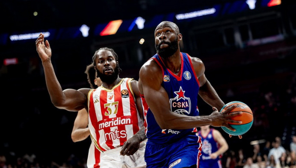 „Partizan“ rado pamainą T. Jonesui