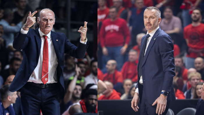 Ekspertai prognozavo „Virtus“ ir „Žalgirio“ mačo baigtį