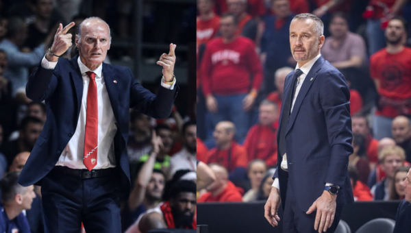 Ekspertai prognozavo „Virtus“ ir „Žalgirio“ mačo baigtį