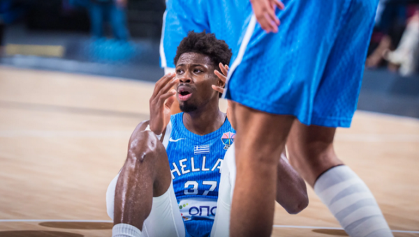 „Neptūno“ varžovus papildė „Olympiacos“ centras