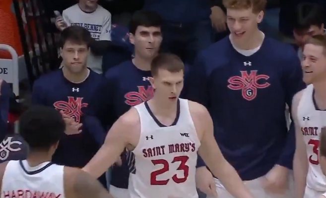 Už Atlanto – P. Murausko karjeros pasirodymas NCAA pirmenybėse