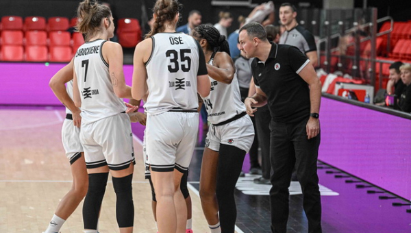 18 metų neregėtame tarptautinių varžybų etape – „lietuviškojo“ Turkijos klubo iššūkis