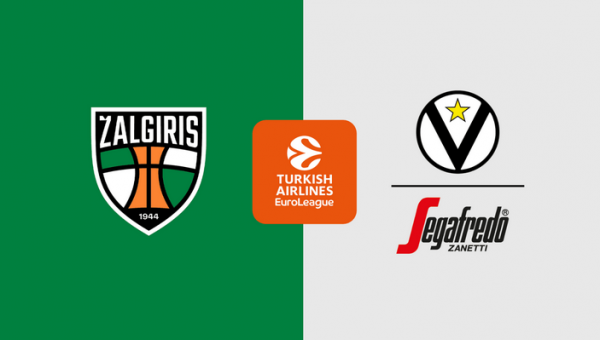 Vizitas Italijoje: „Virtus“ – „Žalgiris“ (GYVAI) 