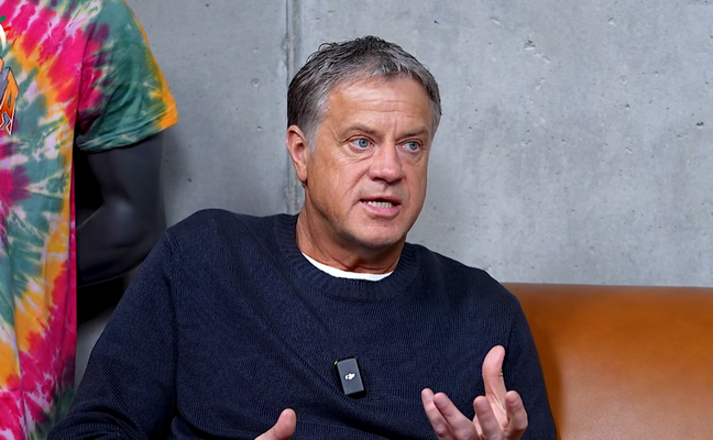 Pokalbis su R. Skaisgiriu: kaip sekasi keisti Lietuvos jaunimo krepšinį?