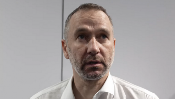 T. Masiulis apie protestą: „Manau, kad teisėjai turėjo stabdyti puolimą“