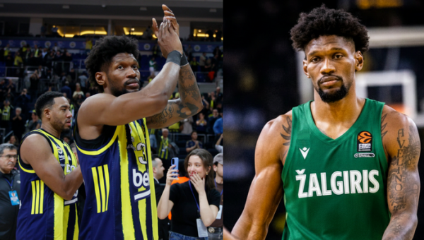 Paviešinta, kodėl Ch. Silva atsisakė prisijungti prie „Žalgirio“