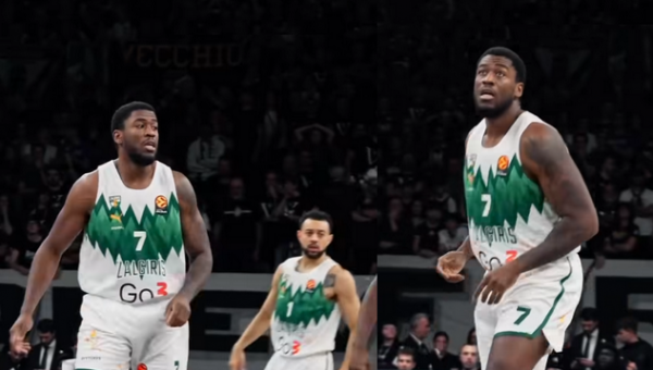 Pralaimėjimas Bolonijoje: „Žalgiriui“ nepavyko nugalėti „Virtus“ ekipos